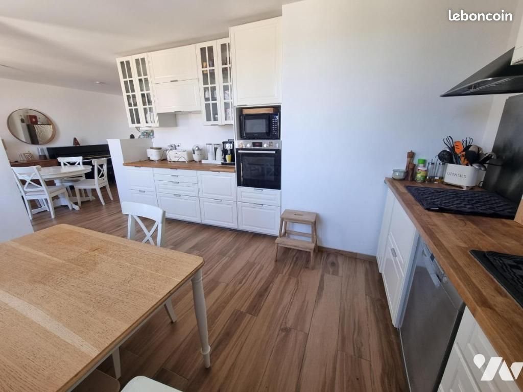 Maison à vendre, 125m², Montargis
