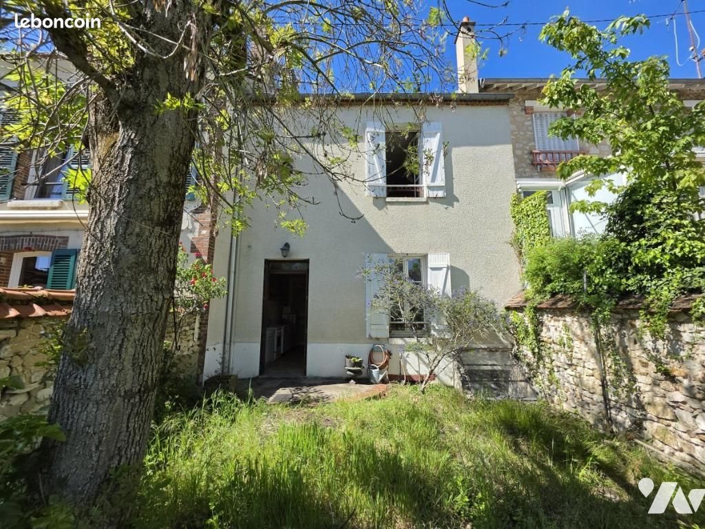 Maison à vendre, 90m², Montargis