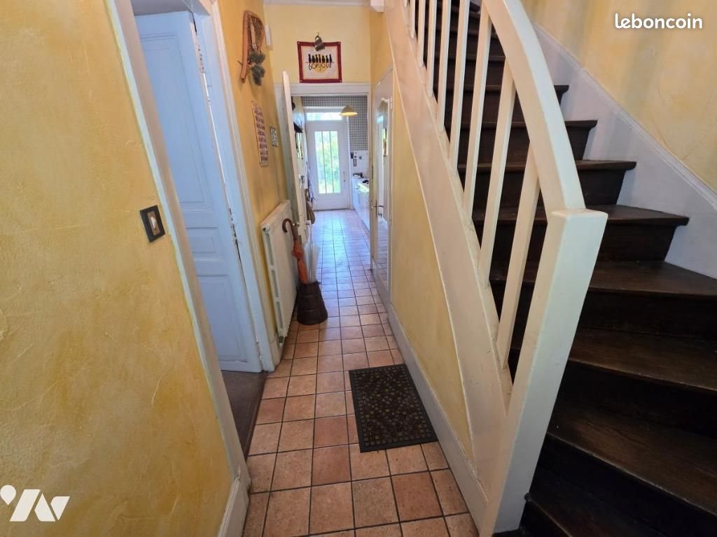 Maison à vendre, 90m², Montargis