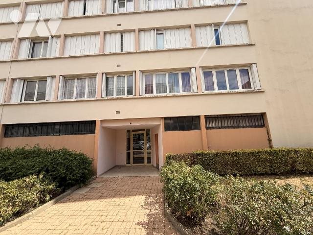 Appartement à vendre, 72m², Montargis