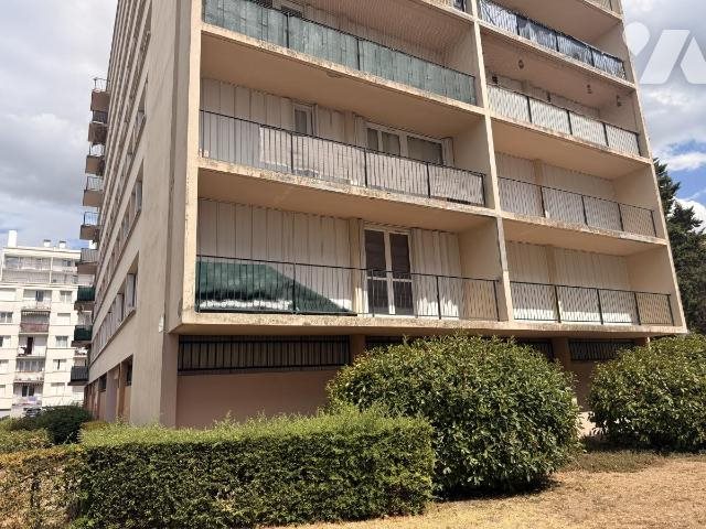 Appartement à vendre, 72m², Montargis