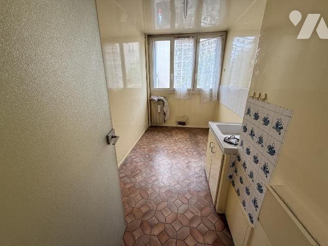 Appartement à vendre, 72m², Montargis