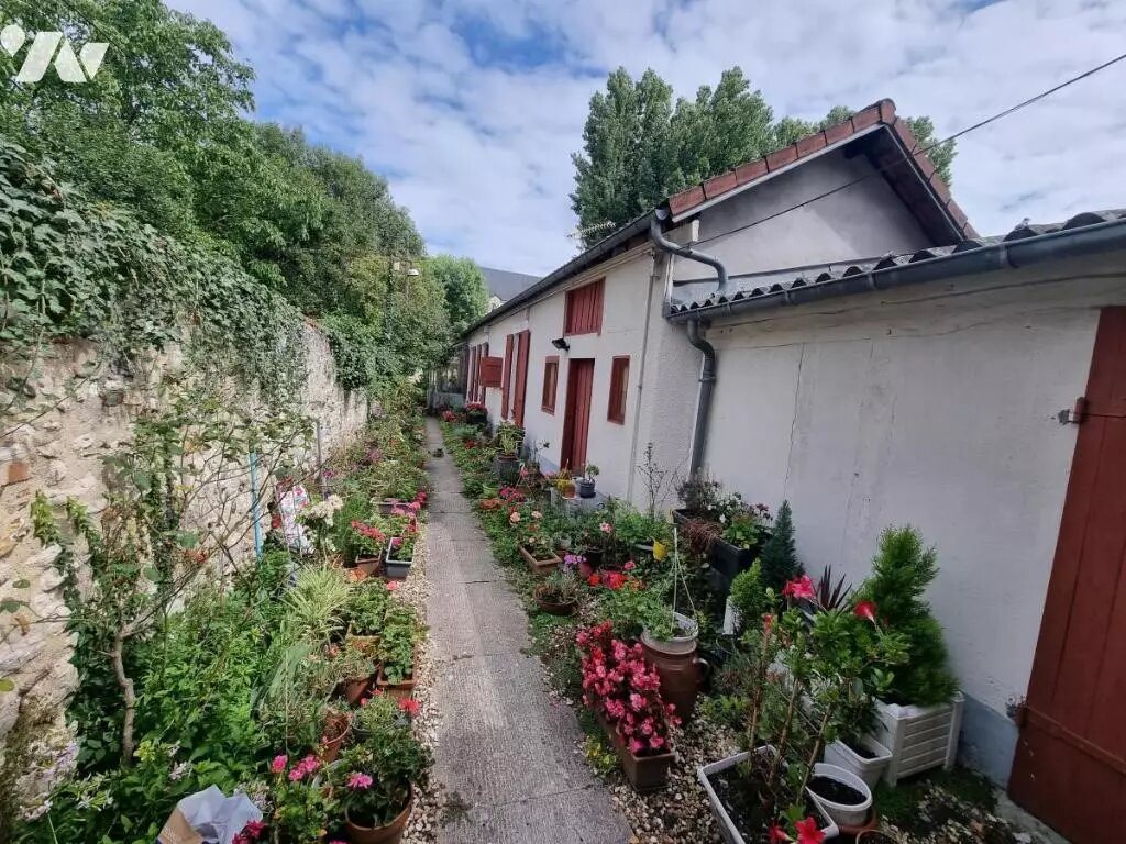 Maison à vendre, 58m², Montargis