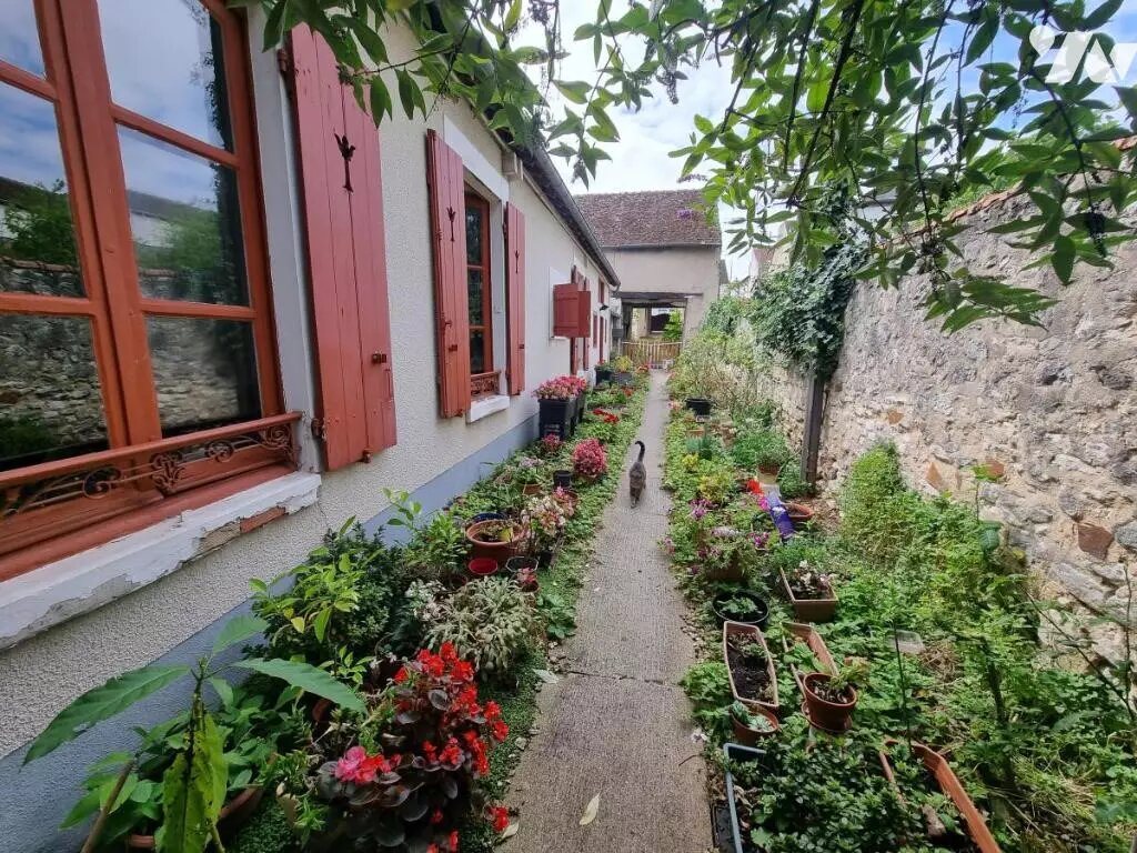 Maison à vendre, 58m², Montargis