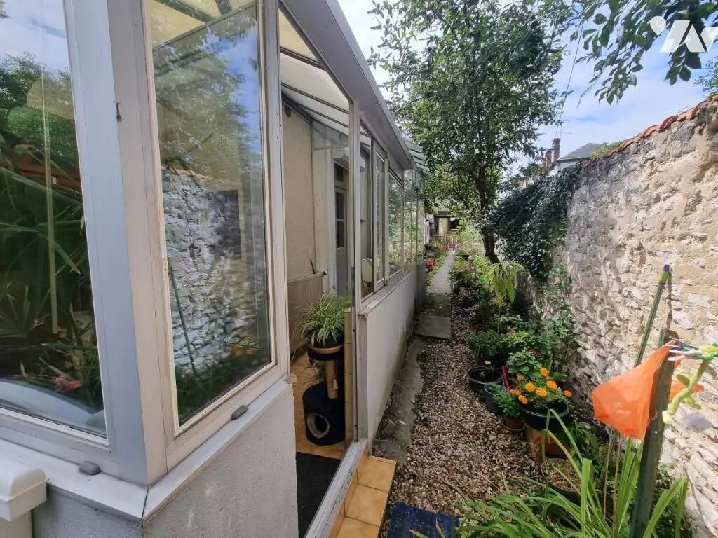 Maison à vendre, 58m², Montargis