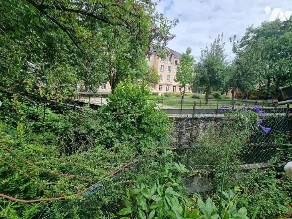 Maison à vendre, 58m², Montargis