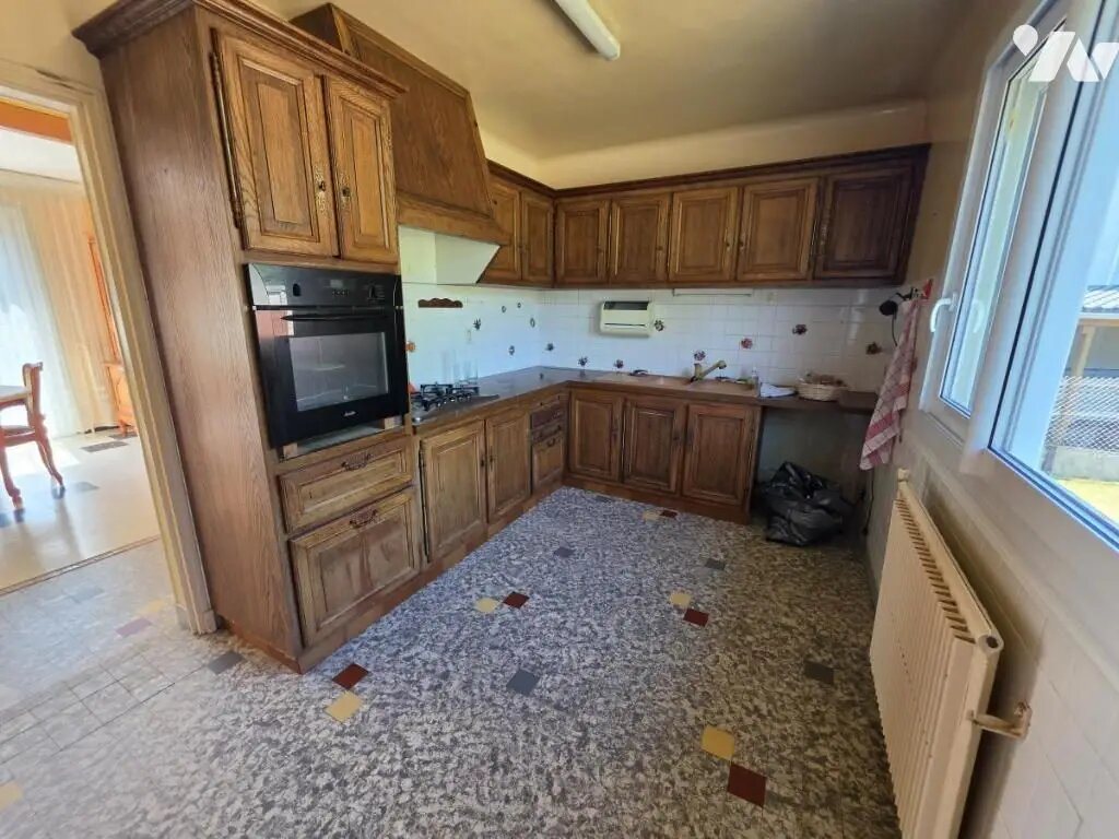 Maison à vendre, 67m², Corquilleroy
