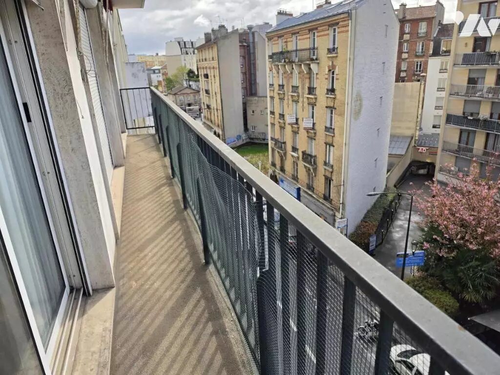 Appartement à vendre, 67m², Boulogne-Billancourt