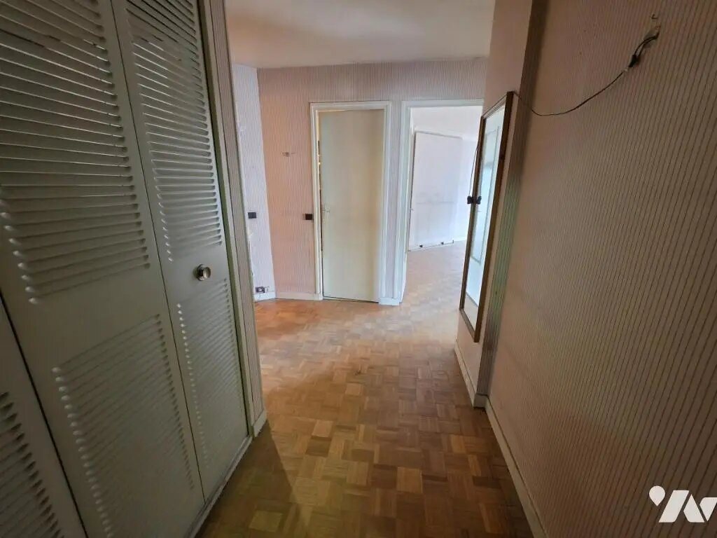 Appartement à vendre, 67m², Boulogne-Billancourt