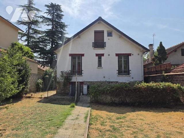 Maison à vendre, 72m², Ris-Orangis
