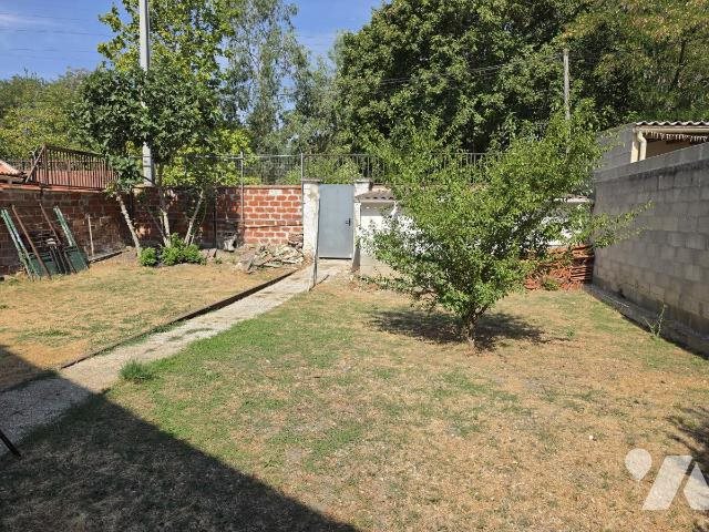 Maison à vendre, 72m², Ris-Orangis