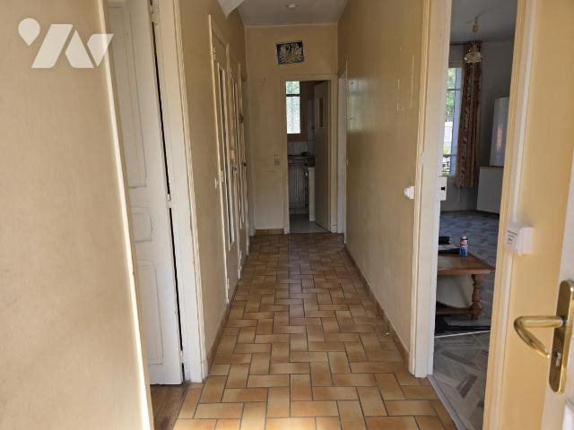 Maison à vendre, 72m², Ris-Orangis