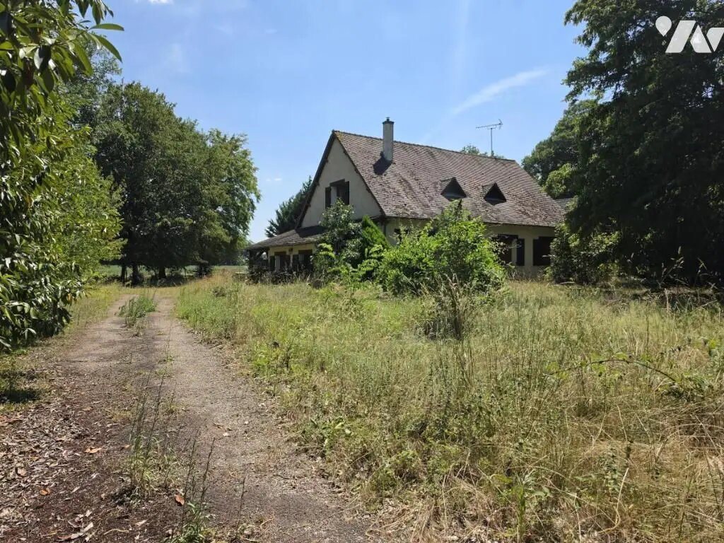 Maison à vendre, 159m², Chuelles