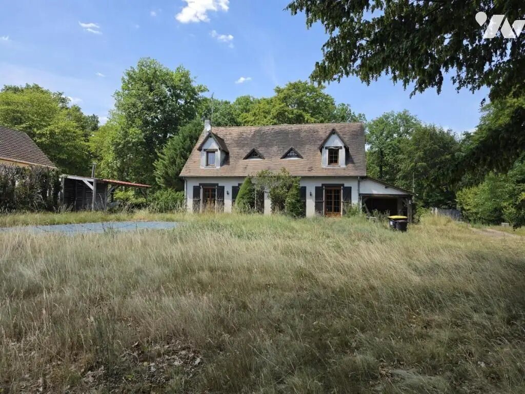 Maison à vendre, 159m², Chuelles