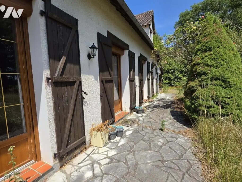 Maison à vendre, 159m², Chuelles