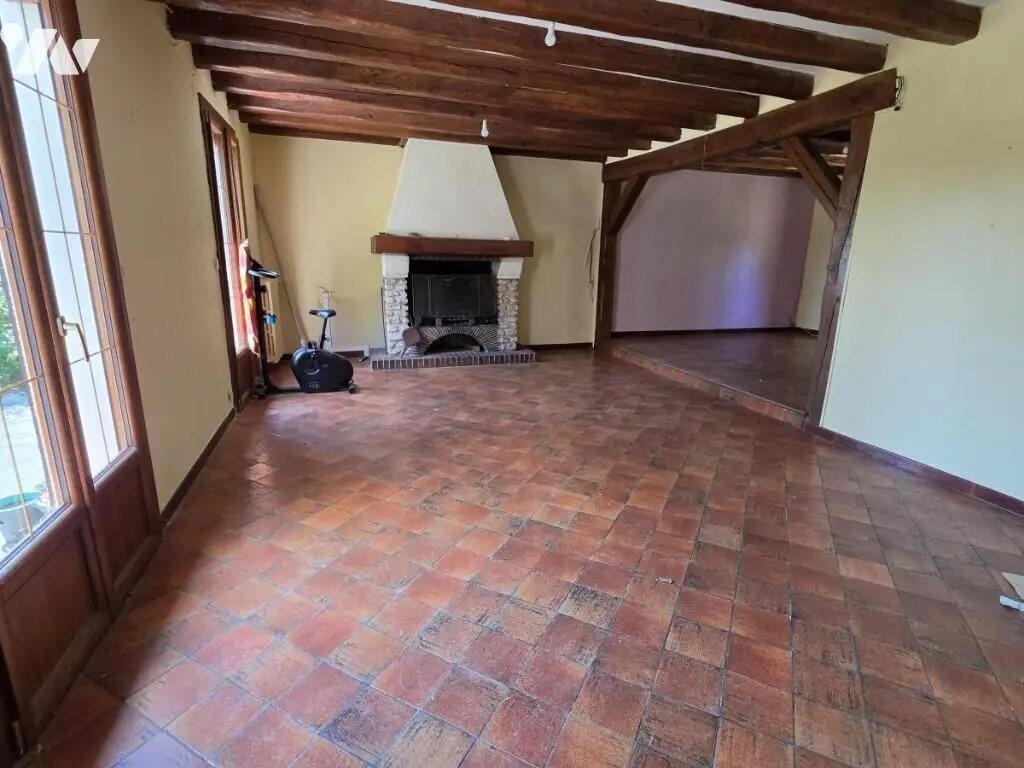 Maison à vendre, 159m², Chuelles