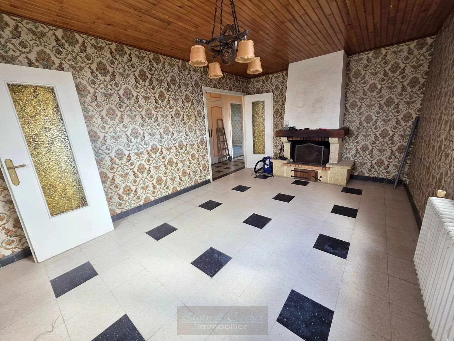 Maison à vendre, 58m², Amilly