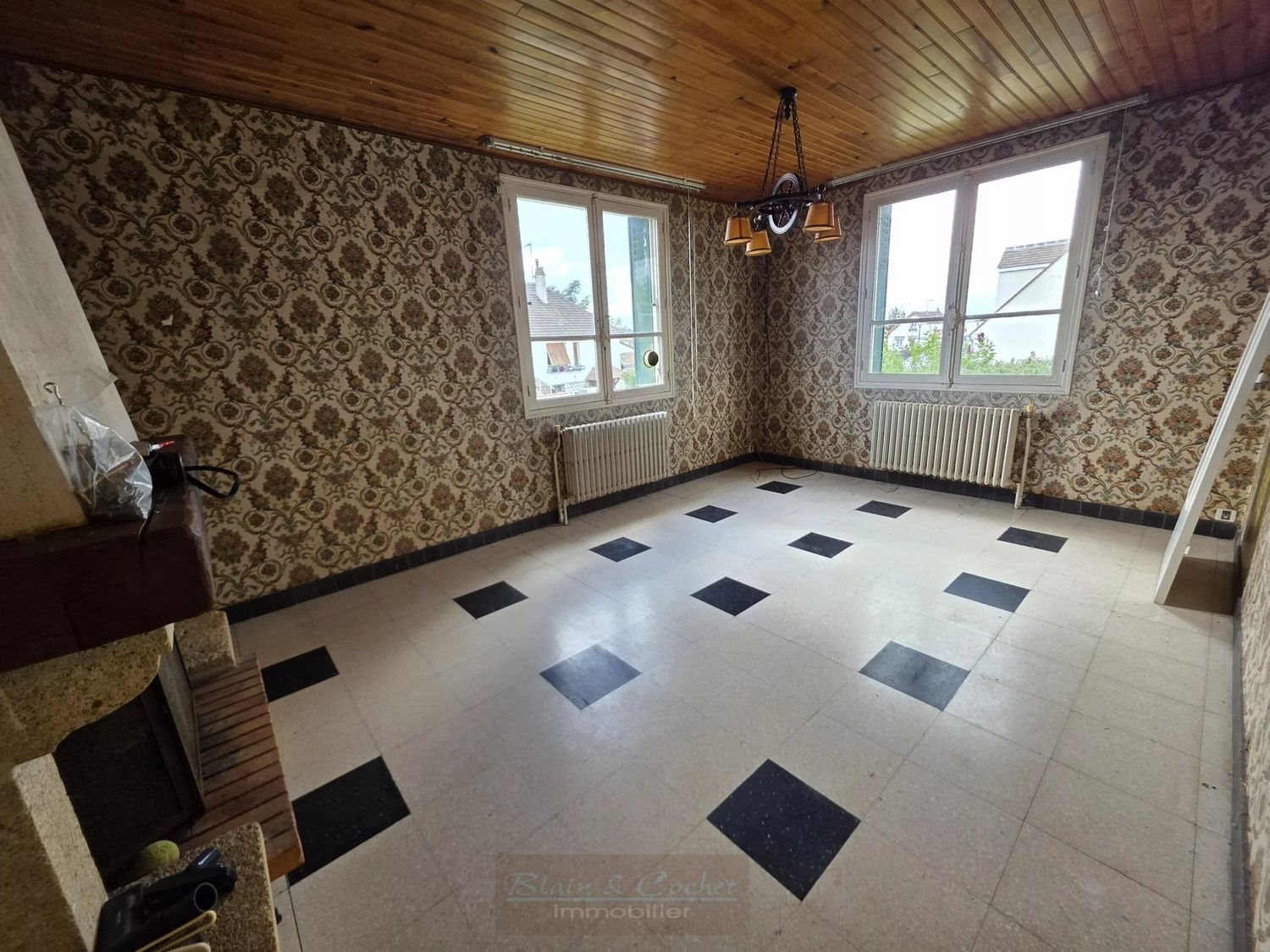 Maison à vendre, 58m², Amilly