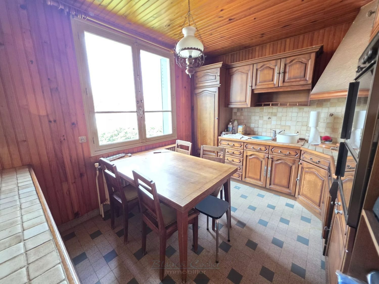 Maison à vendre, 58m², Amilly