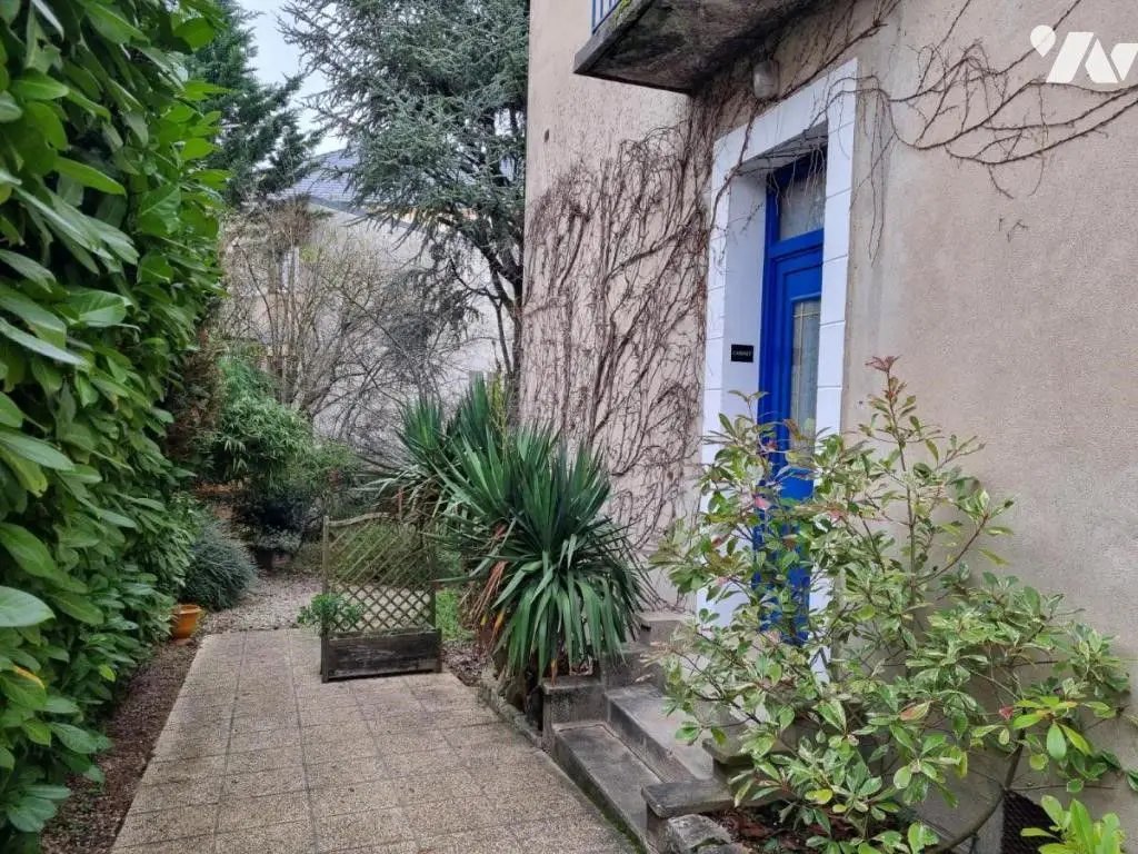 Maison à vendre, 188m², Montargis