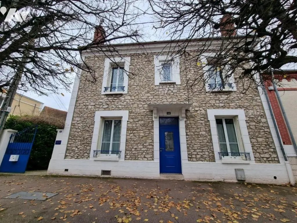 Maison à vendre, 188m², Montargis