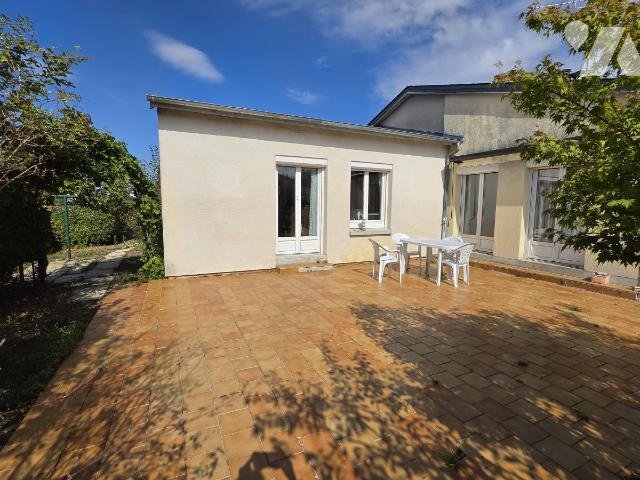 Maison à vendre, 128m², Amilly