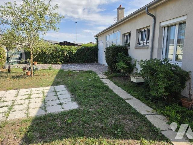 Maison à vendre, 128m², Amilly