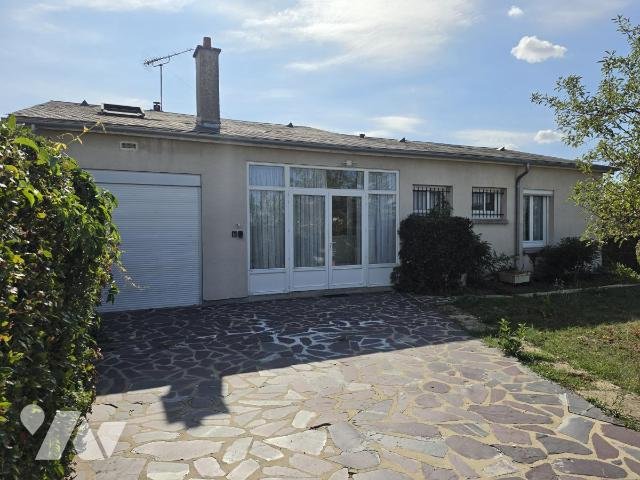 Maison à vendre, 128m², Amilly