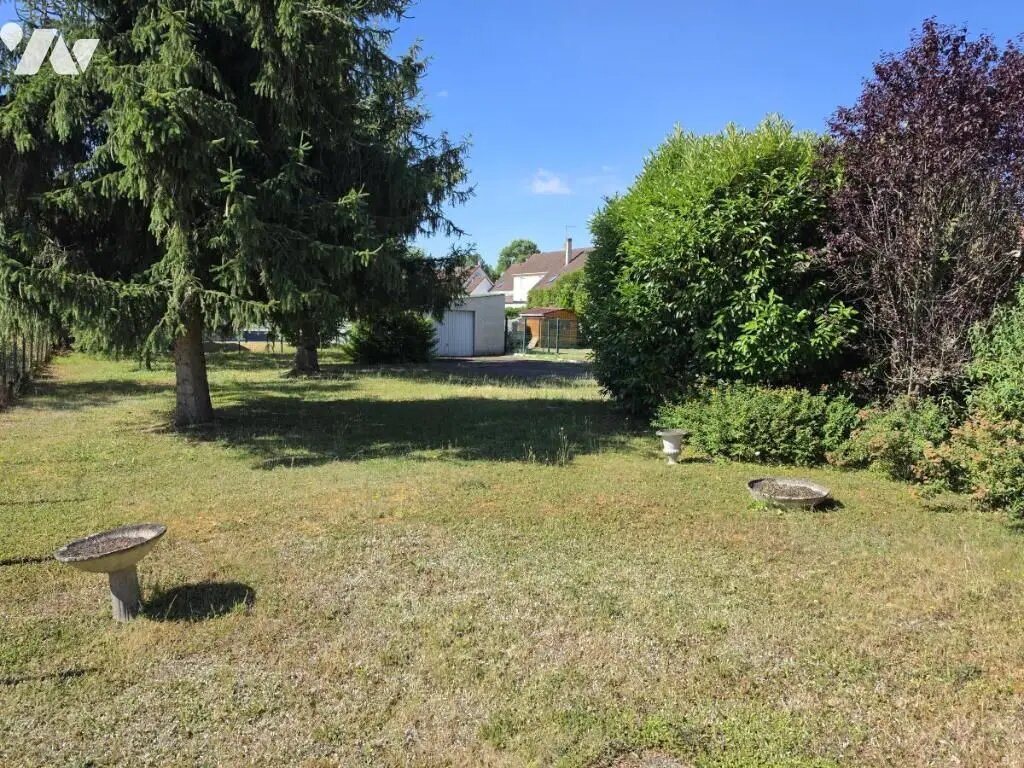 Maison à vendre, 96m², Amilly