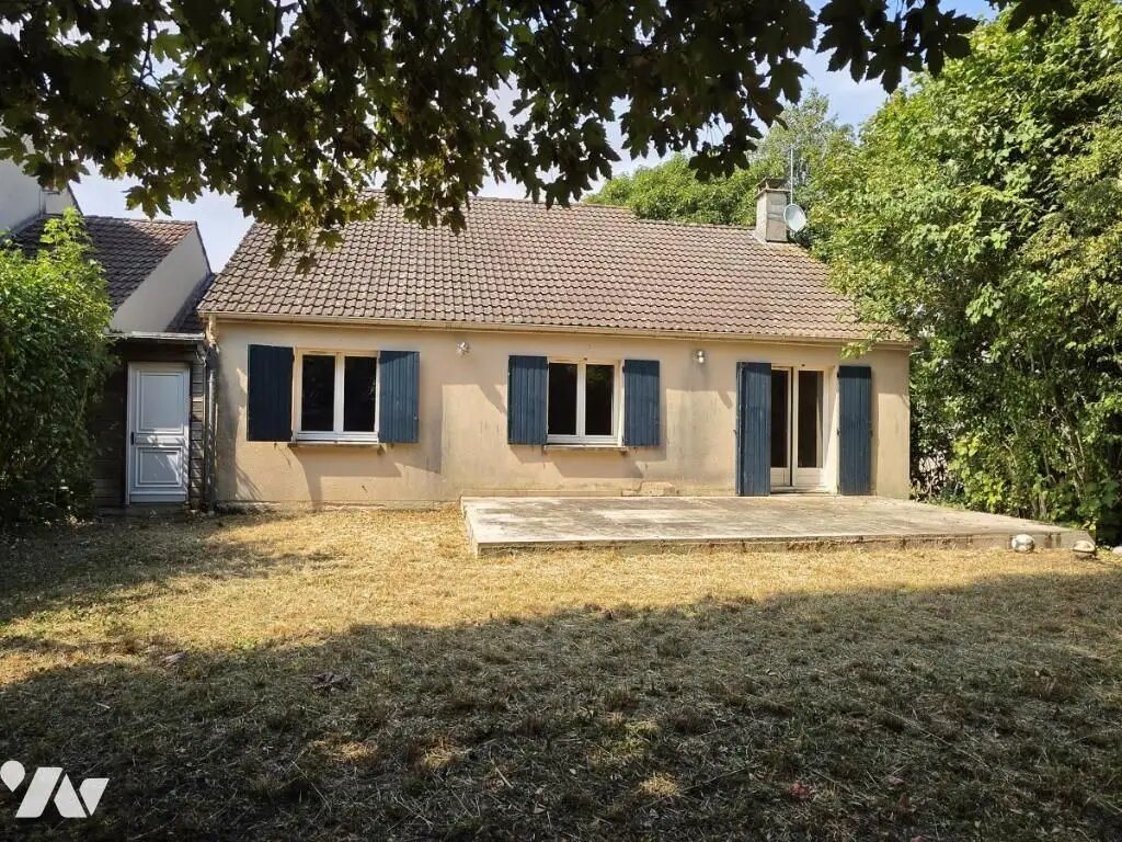 Maison à vendre, 102m², Amilly