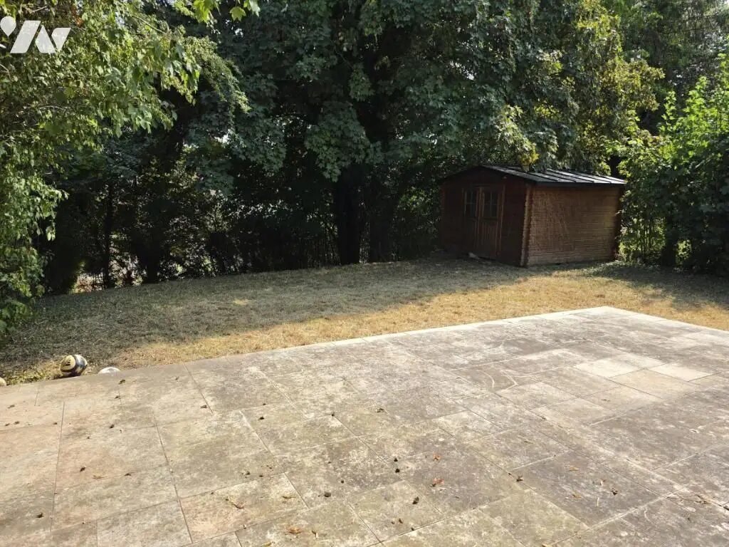 Maison à vendre, 102m², Amilly