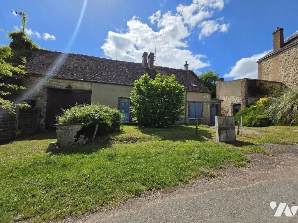 Maison à vendre, 70m², Chantecoq