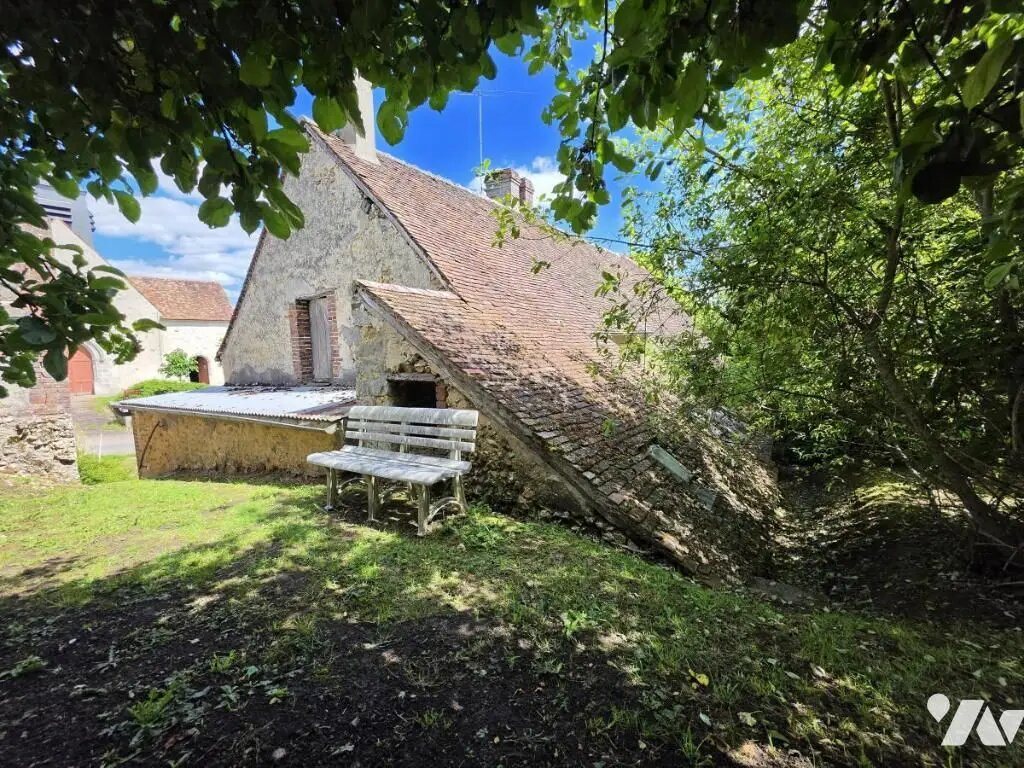 Maison à vendre, 70m², Chantecoq