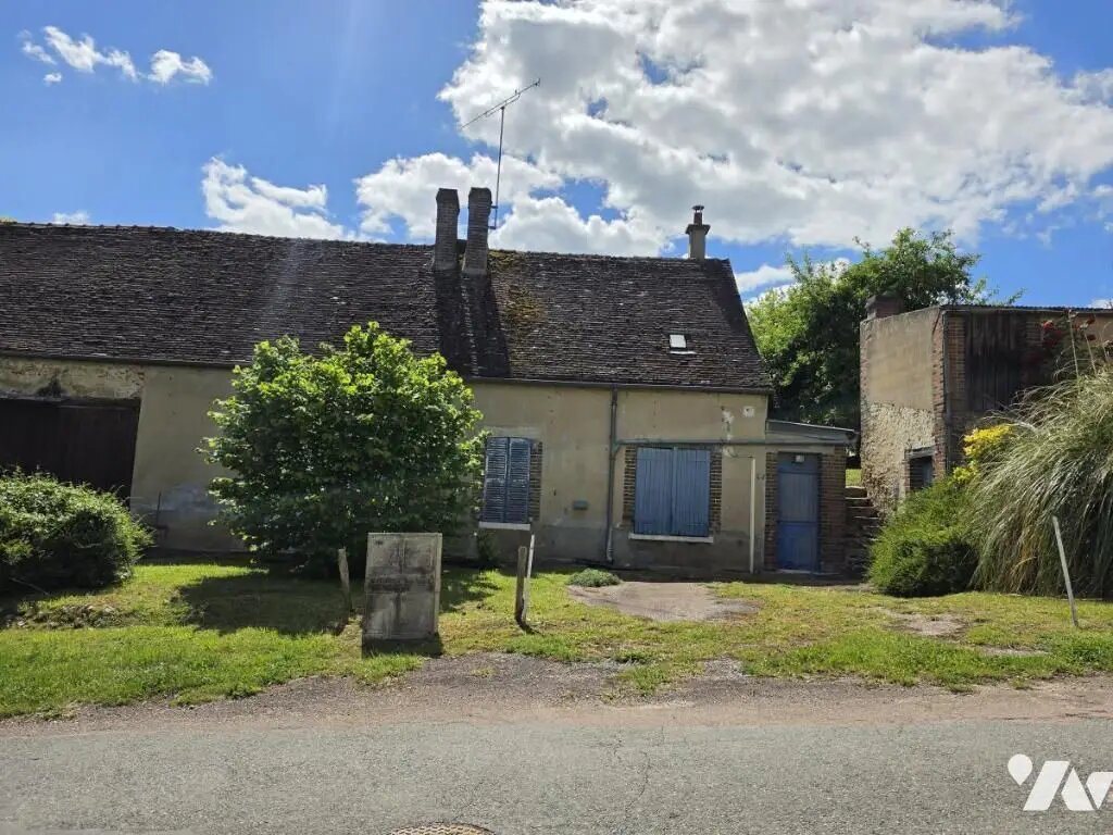 Maison à vendre, 70m², Chantecoq
