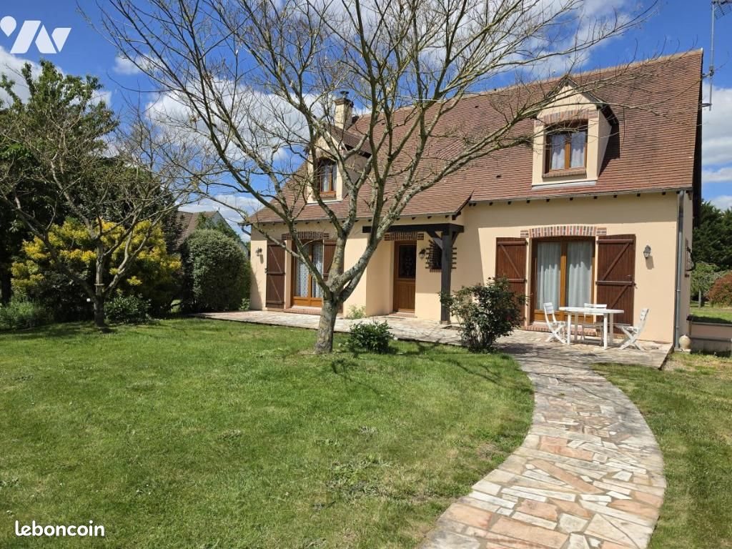 Maison à vendre, 138m², Griselles