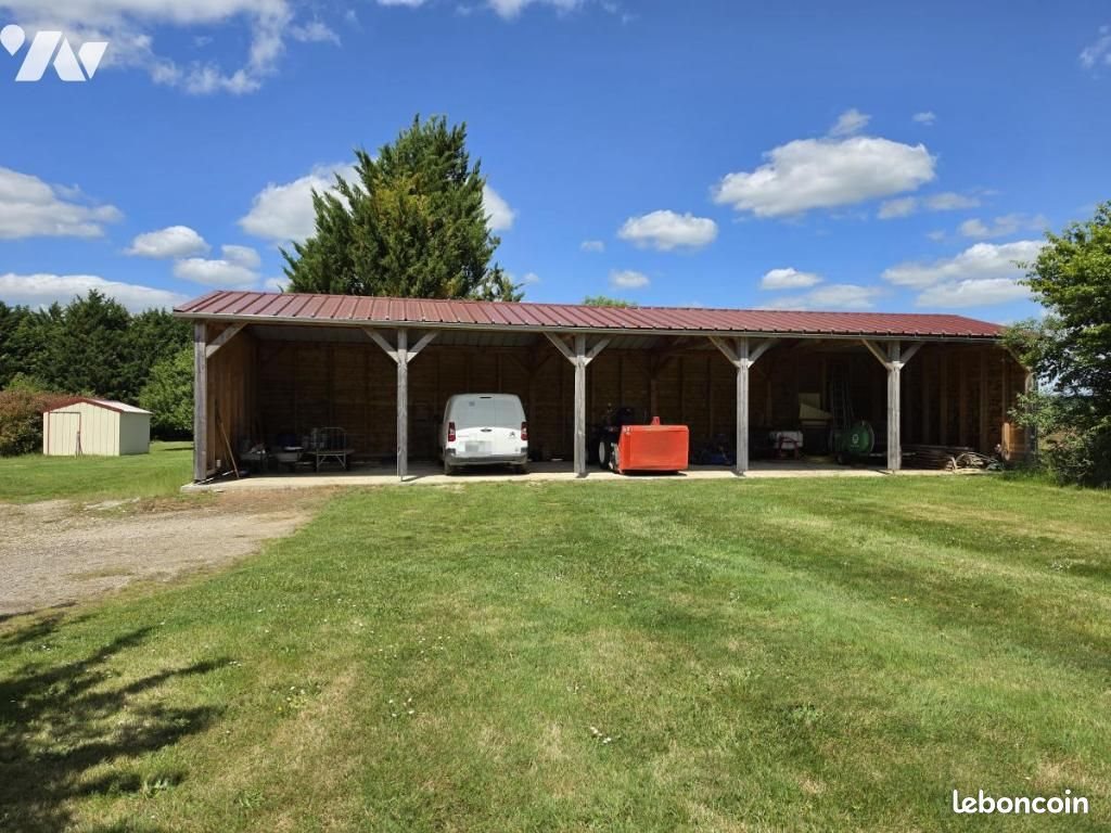 Maison à vendre, 138m², Griselles