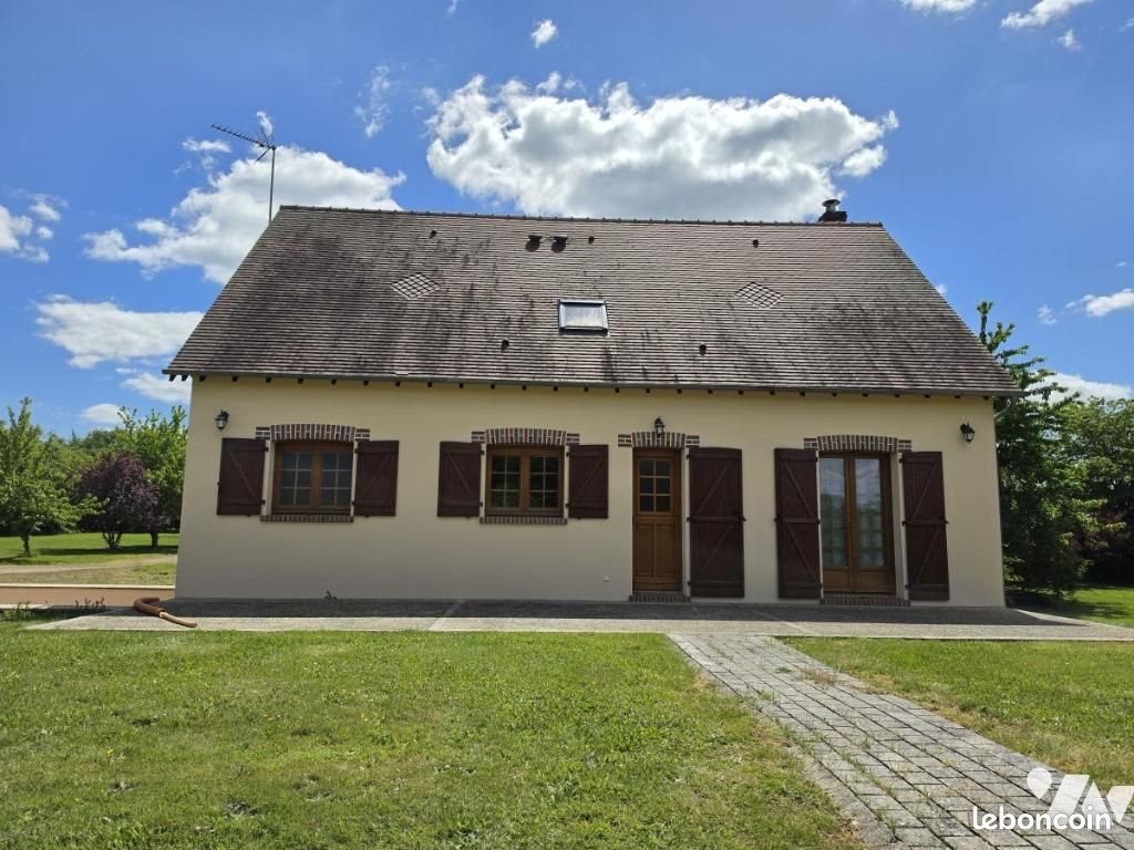 Maison à vendre, 138m², Griselles