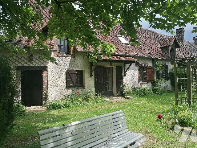 Maison à vendre, 103m², Saintigny
