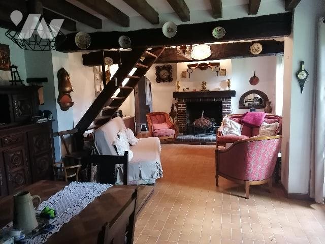 Maison à vendre, 103m², Saintigny