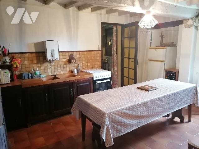 Maison à vendre, 103m², Saintigny