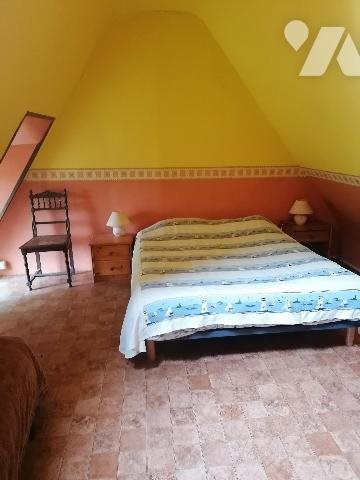 Maison à vendre, 103m², Saintigny