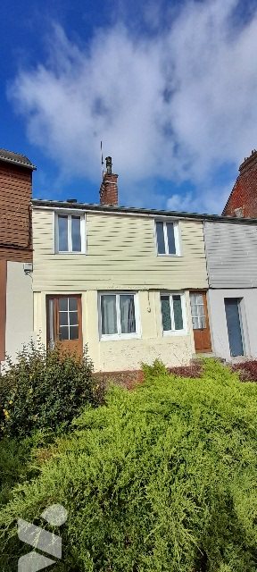 Maison à vendre, 50m², Foucarmont