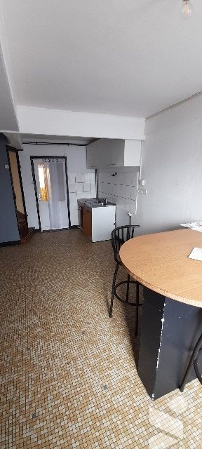 Maison à vendre, 50m², Foucarmont