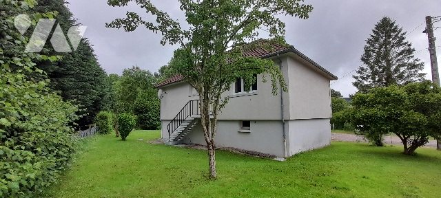 Maison à vendre, 66m², Nesle-Normandeuse