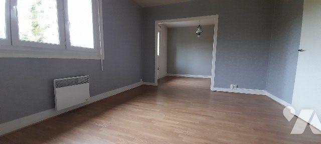 Maison à vendre, 66m², Nesle-Normandeuse
