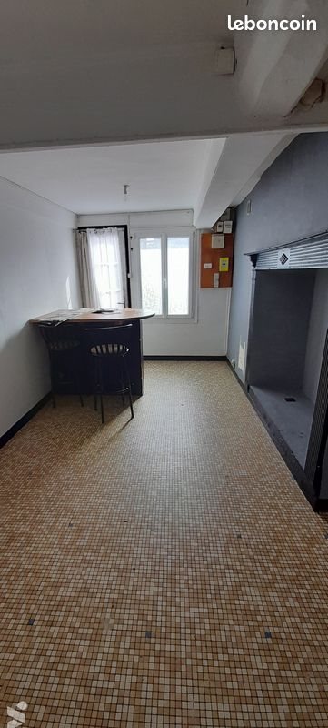 Maison à vendre, 50m², Foucarmont