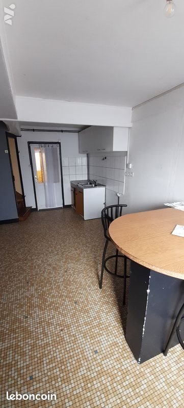 Maison à vendre, 50m², Foucarmont