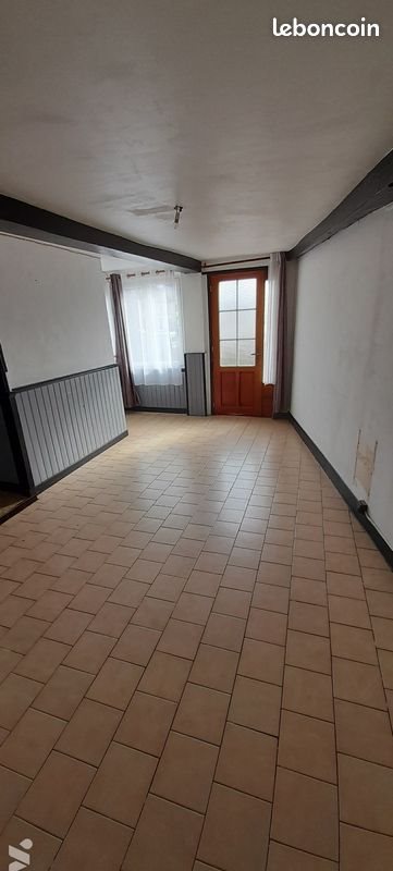 Maison à vendre, 50m², Foucarmont