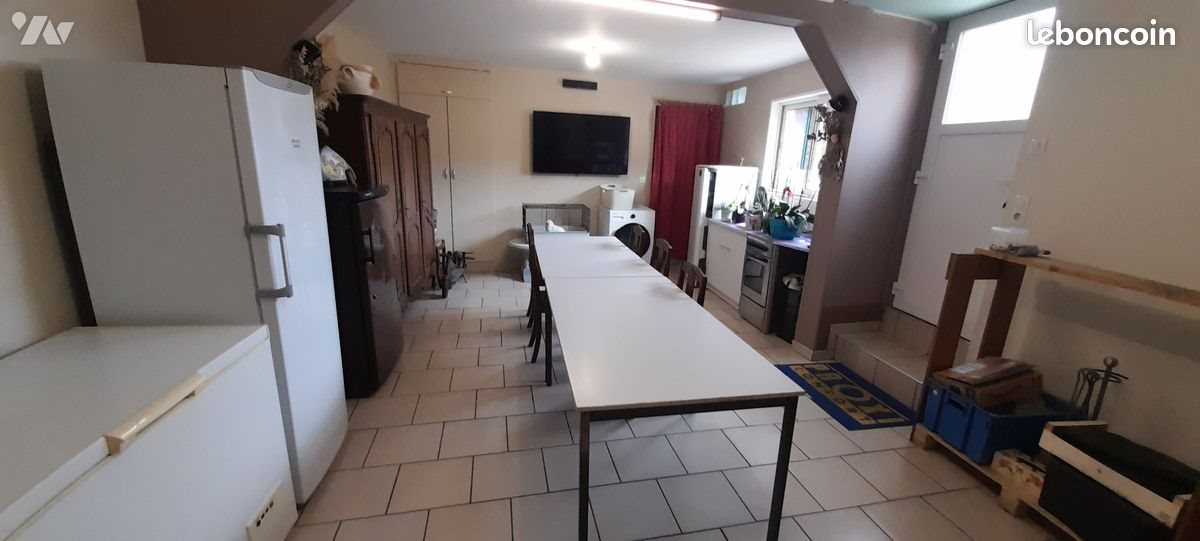 Maison à vendre, 183m², Aumale