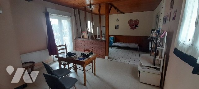 Maison à vendre, 83m², Senarpont
